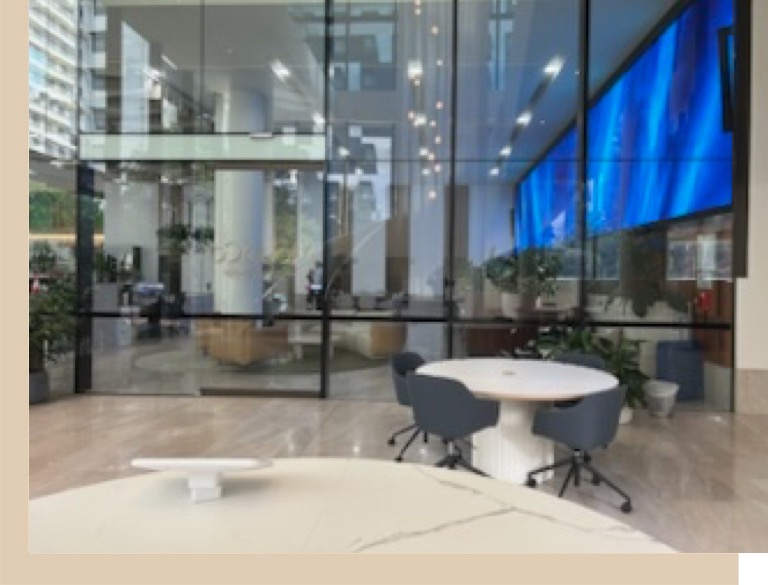 QLV offices